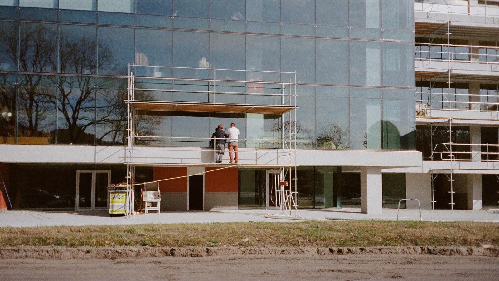 Gorizont Business Center