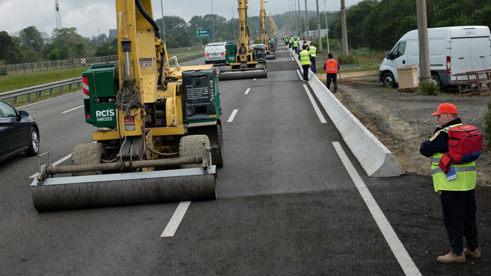Highway M-7